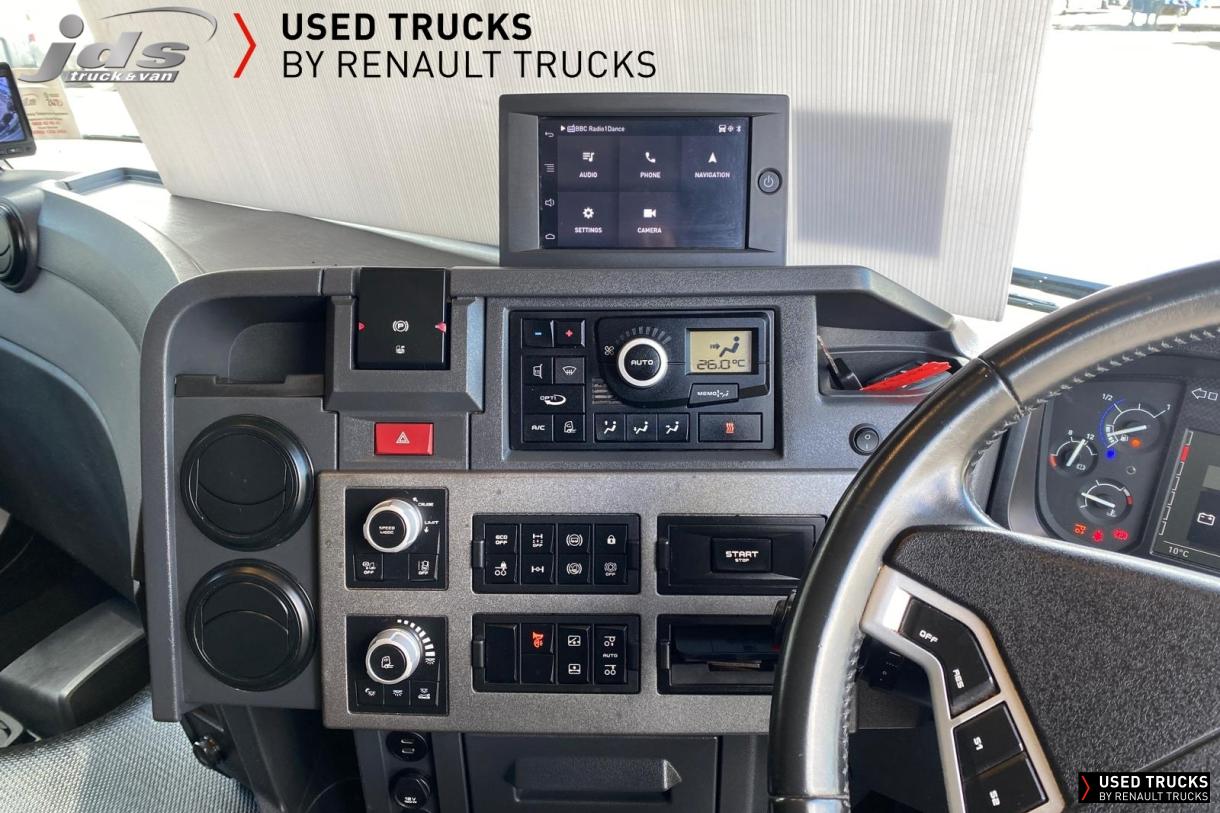 Renault Trucks T 480