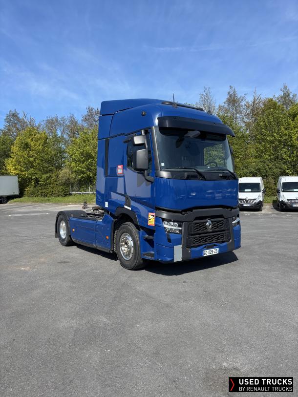 Renault Trucks T 480