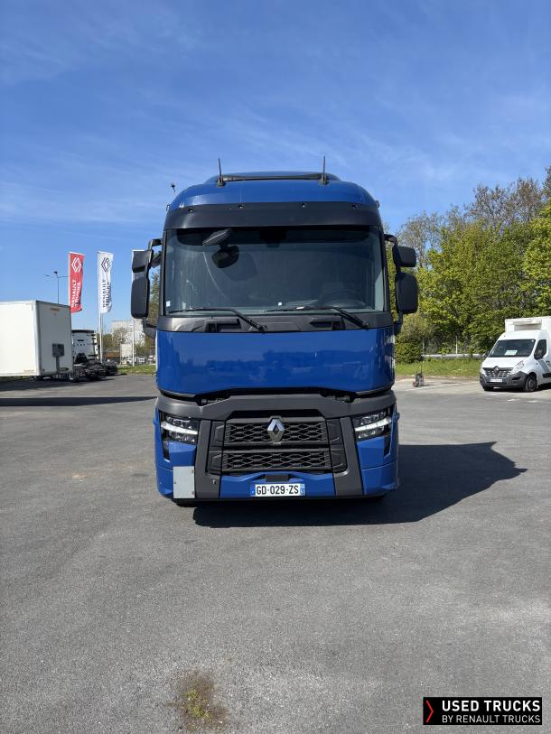 Renault Trucks T 480