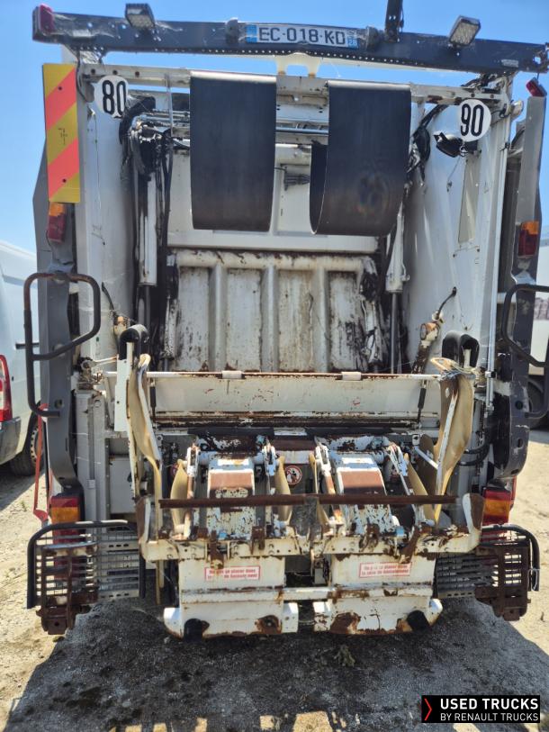 Renault Trucks Premium Distribution 280