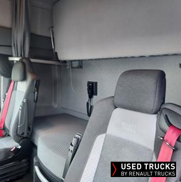 Renault Trucks T 520
