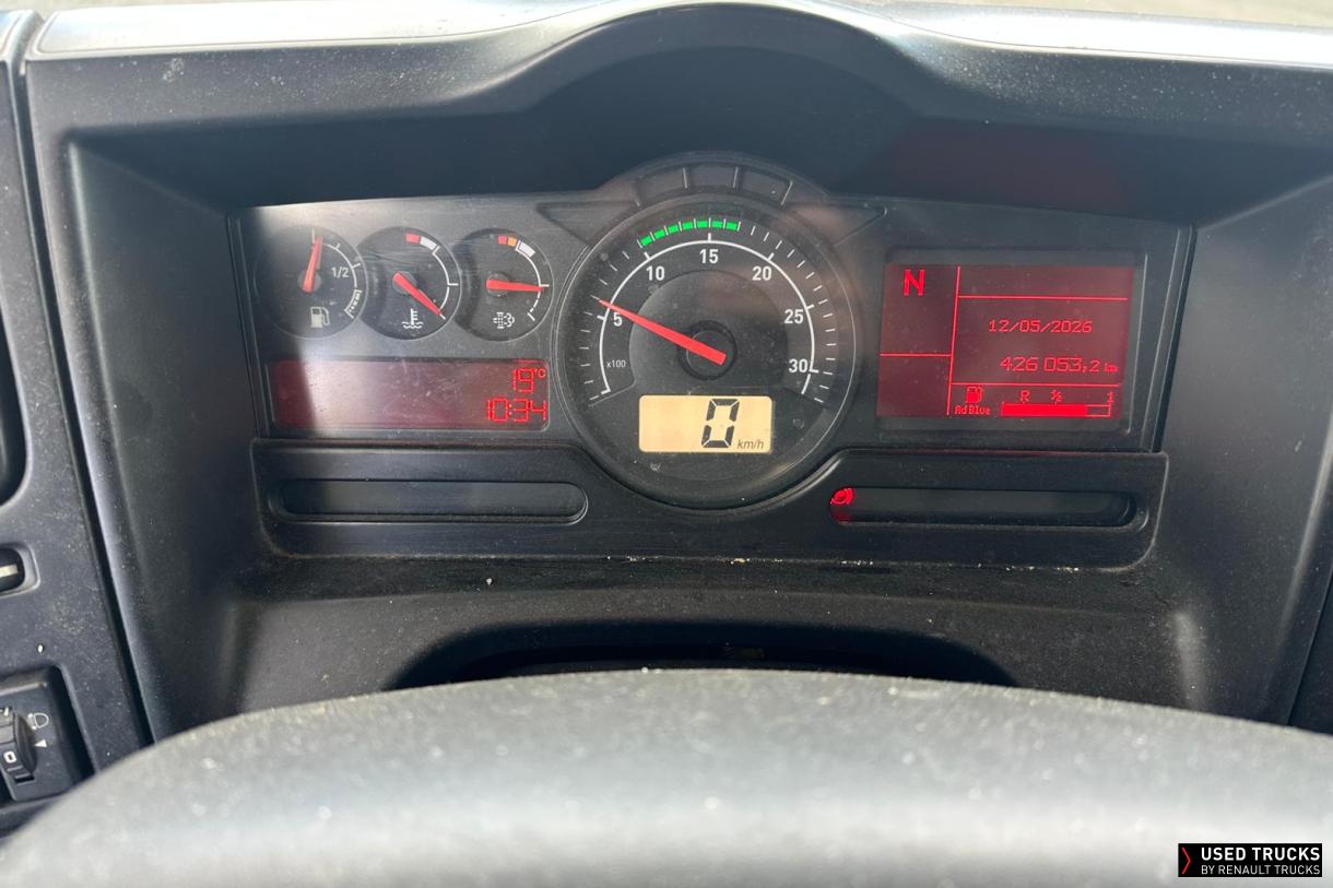 Renault Trucks D 250