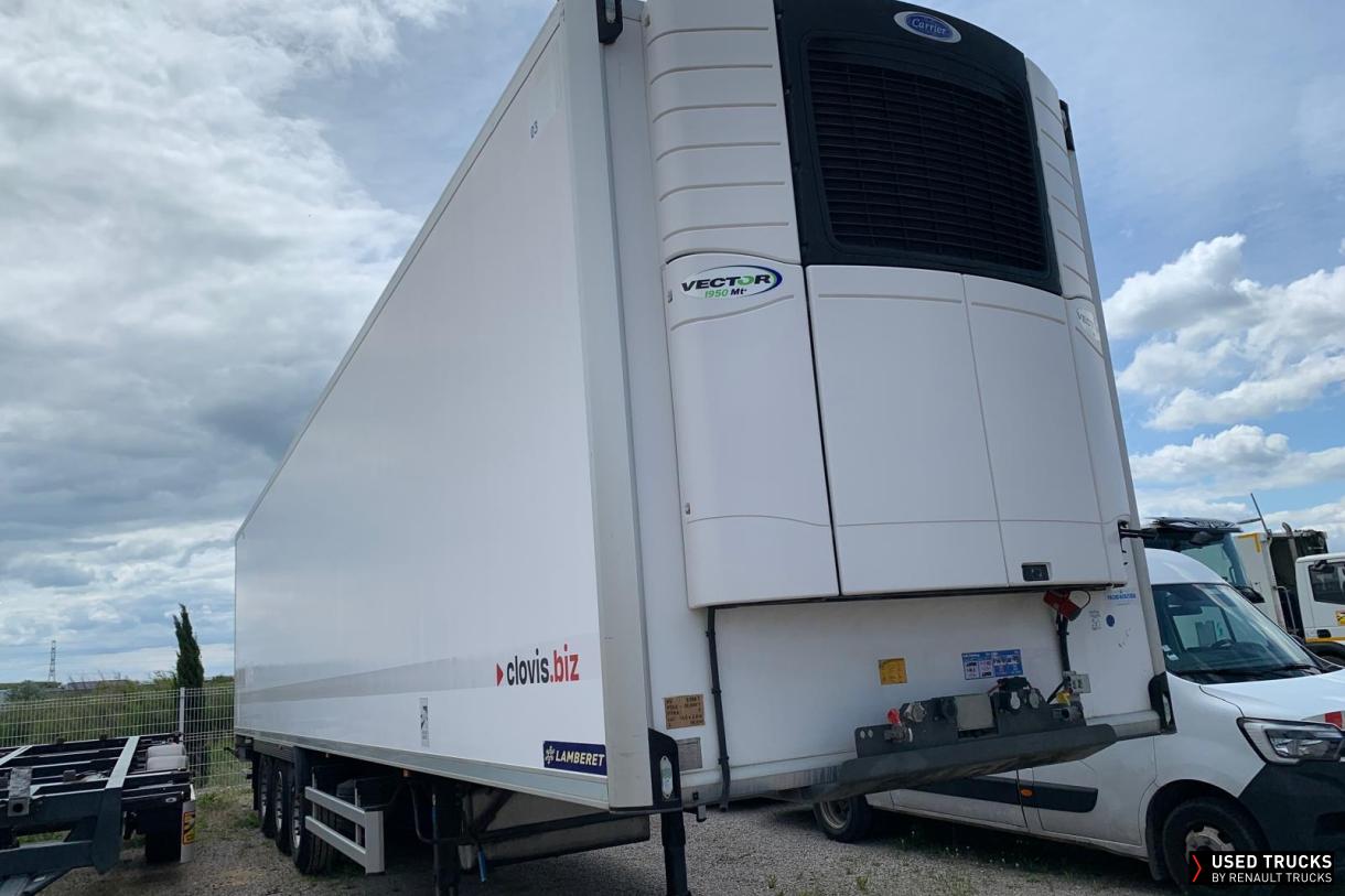 Lamberet LAMBERET LVFS 3 