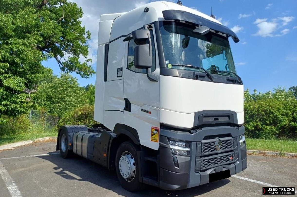 Renault Trucks T High 440