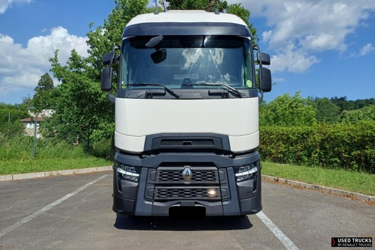 Renault Trucks T High 440