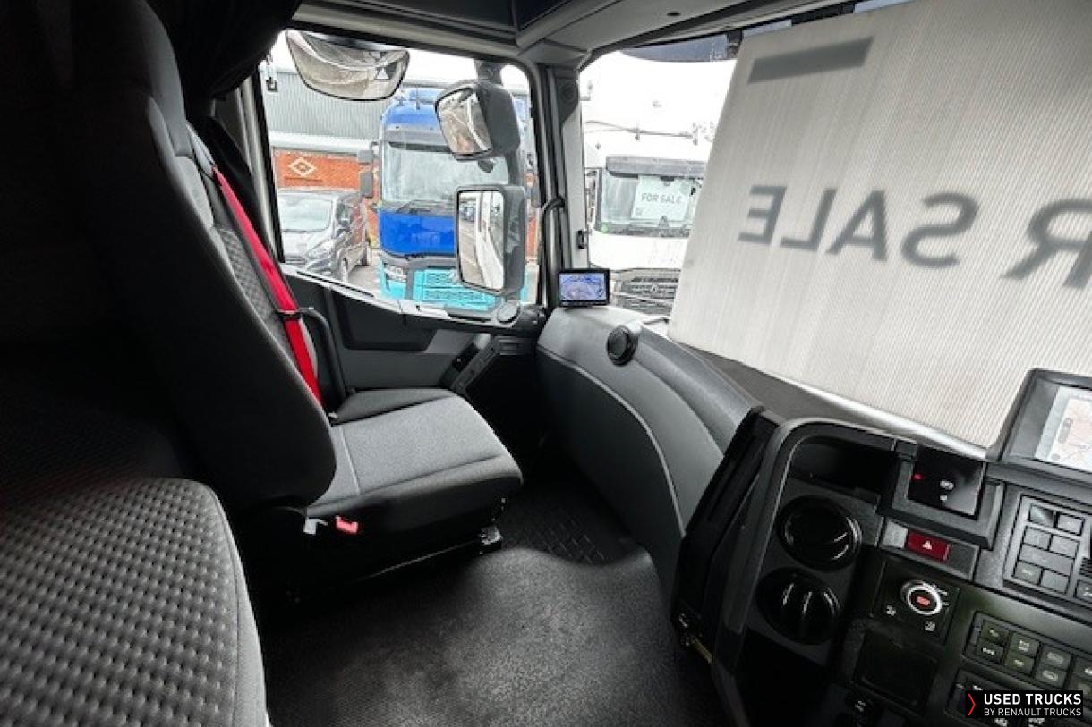 Renault Trucks T 480