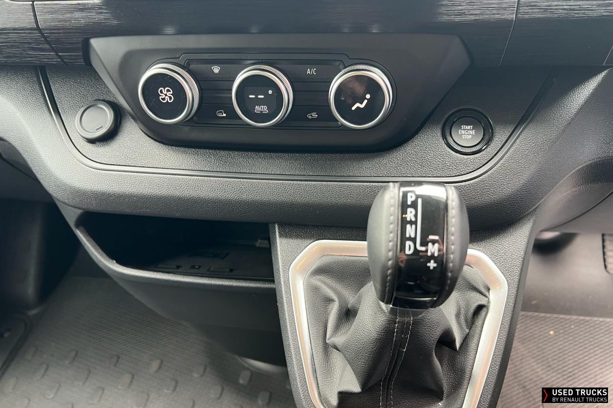 Renault Trucks Trafic 150