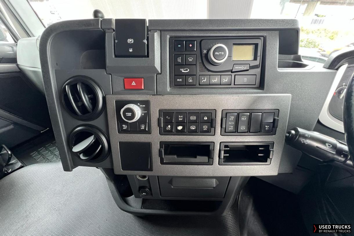 Renault Trucks T 460