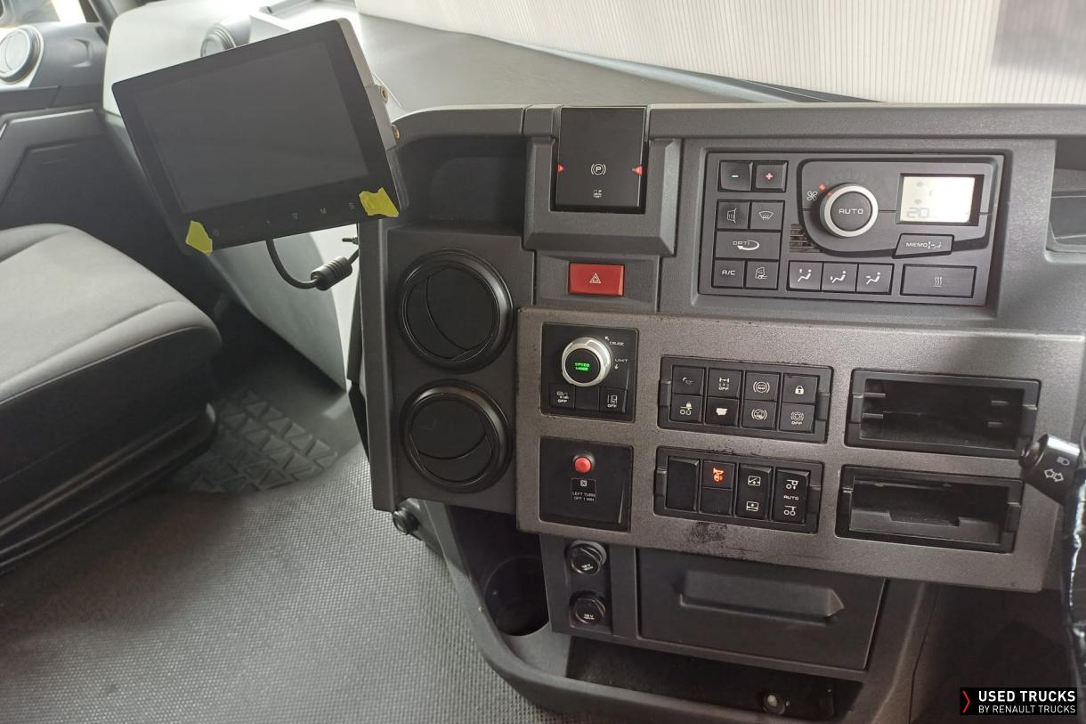 Renault Trucks T 460