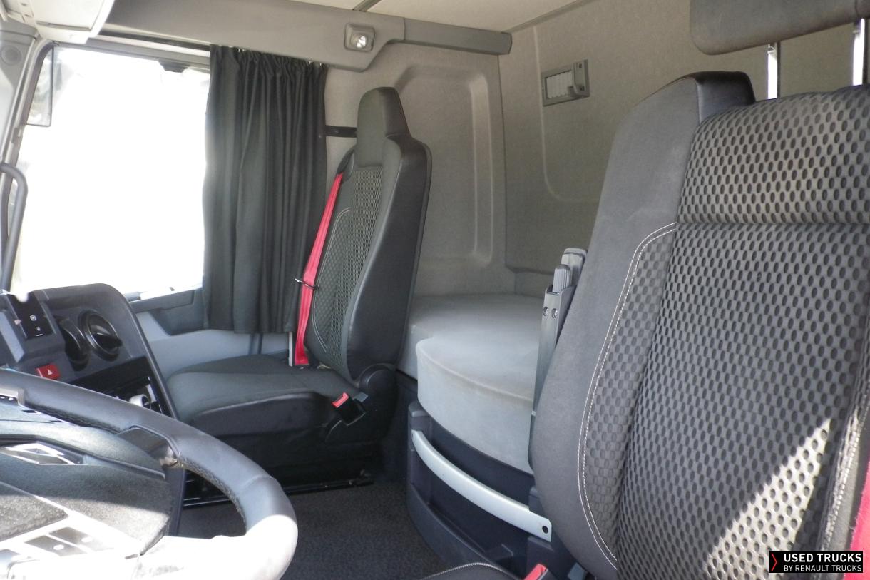 Renault Trucks T 480