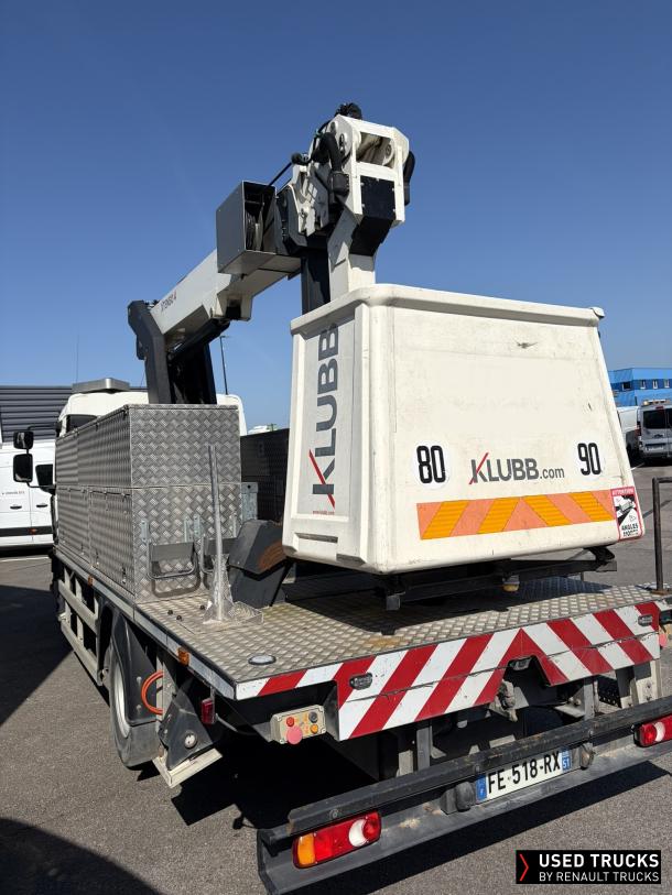 Renault Trucks D 280
