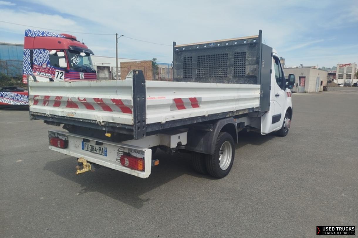 Renault Master 130