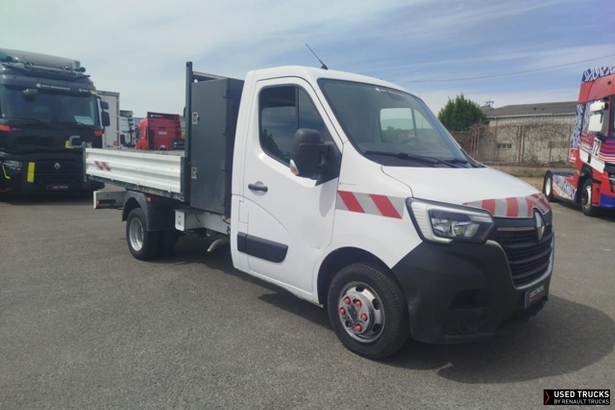 Renault Master 130
