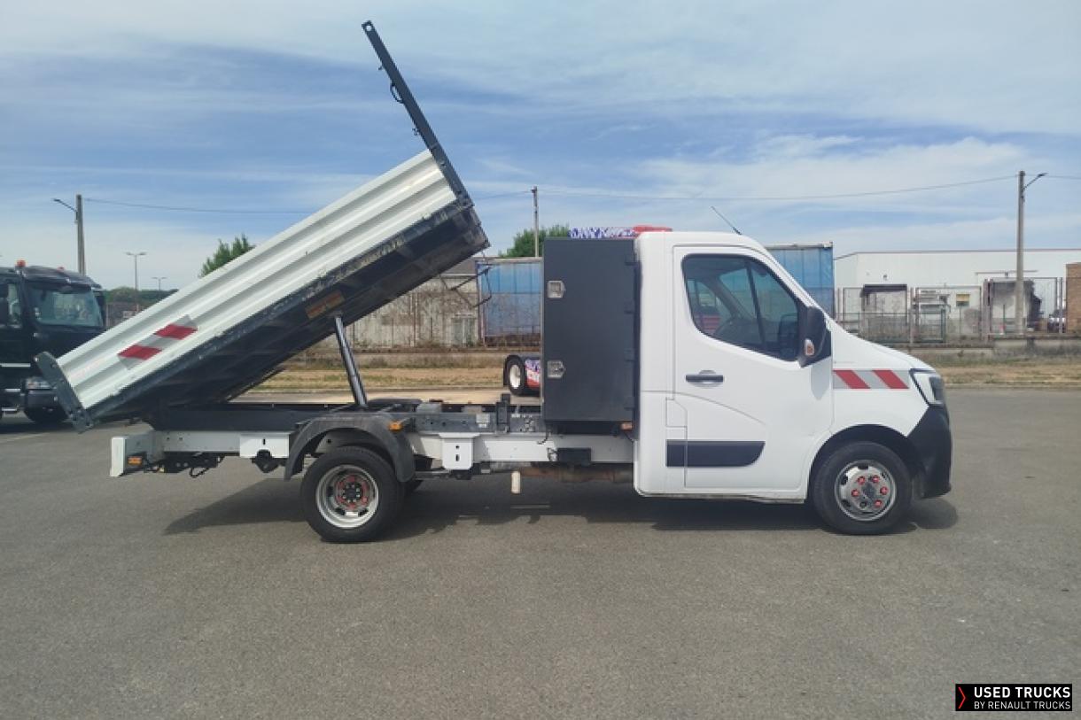 Renault Master 130