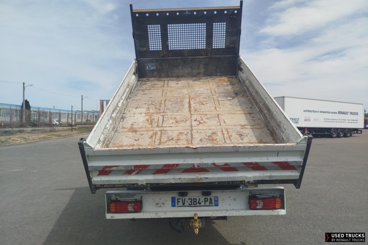 Renault Master 130