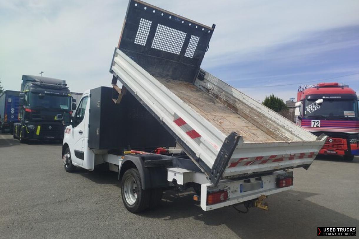 Renault Master 130