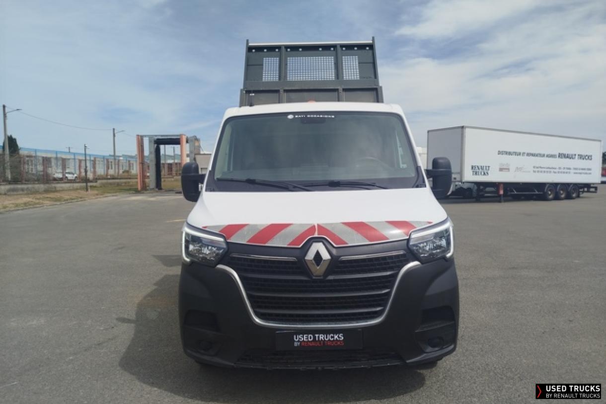 Renault Master 130
