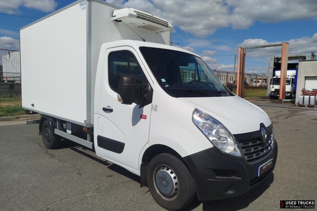 Renault Trucks Master 130