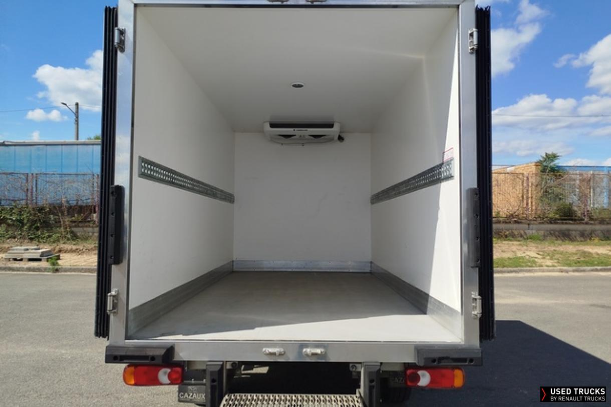 Renault Trucks Master 130