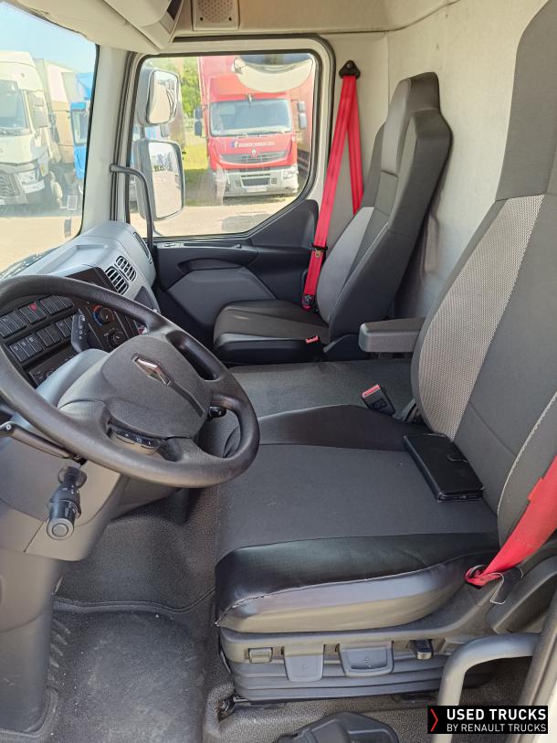 Renault Trucks D 210