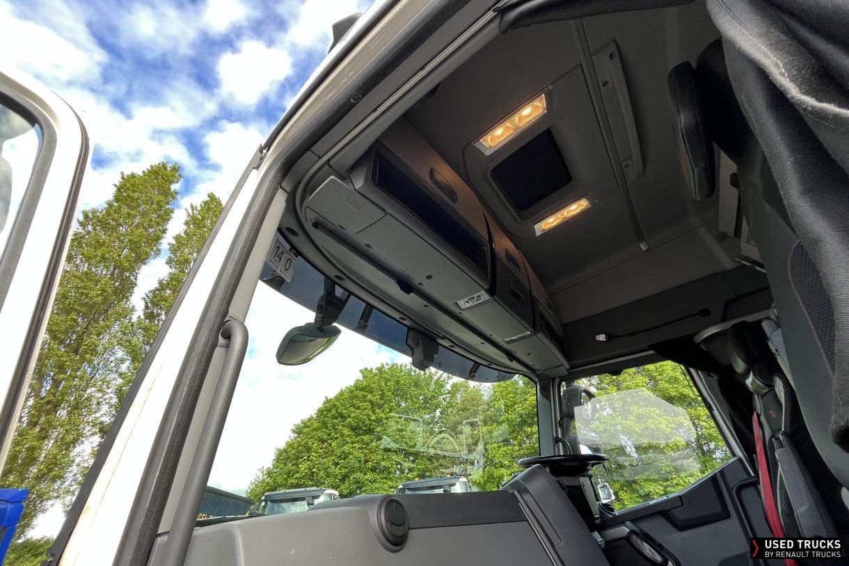 Renault Trucks T 480