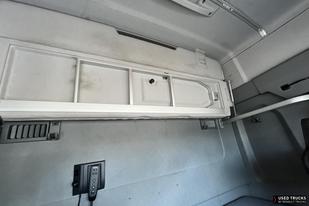 Renault Trucks T 