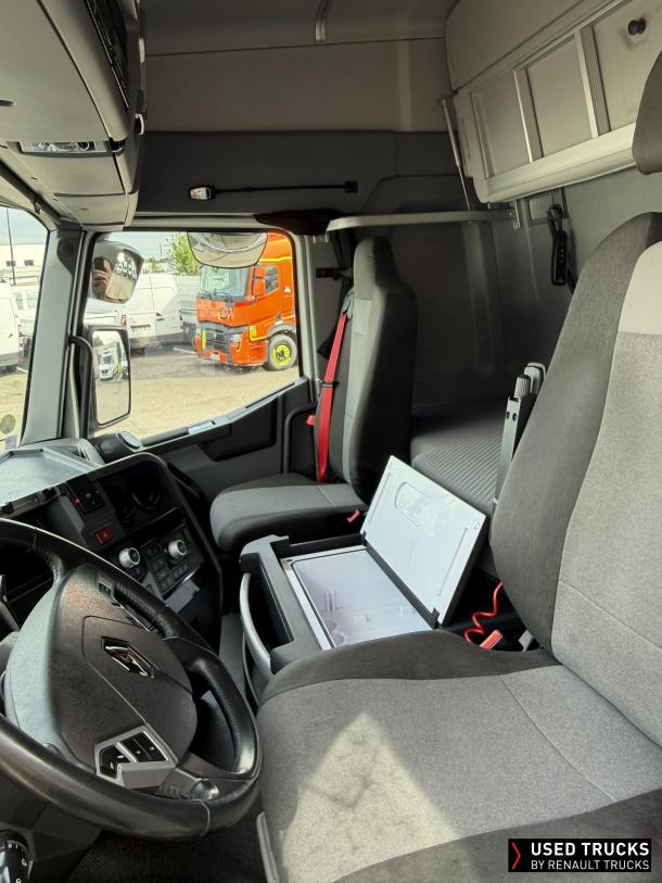 Renault Trucks T 480