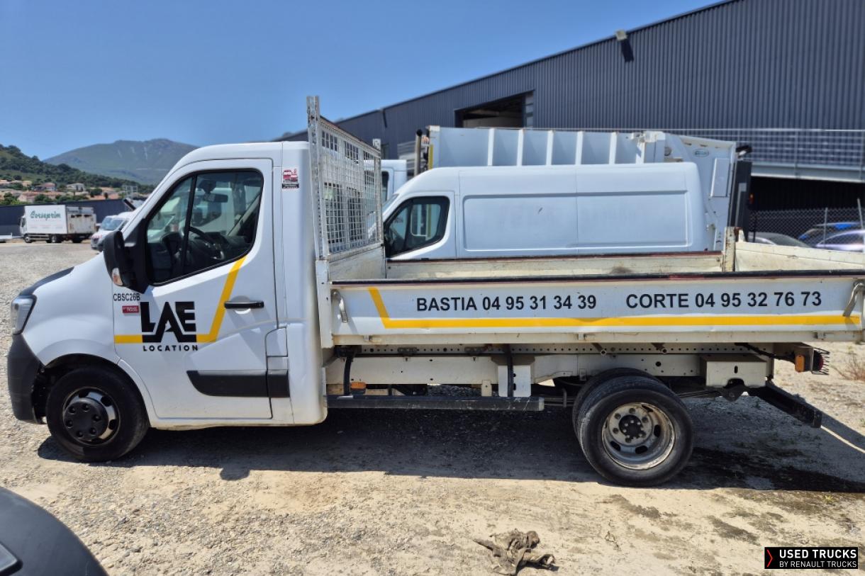 Renault Trucks Master 