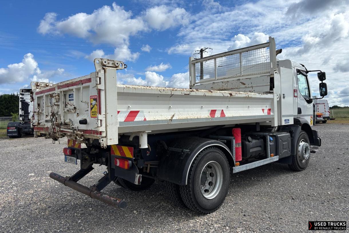 Renault Trucks D 280