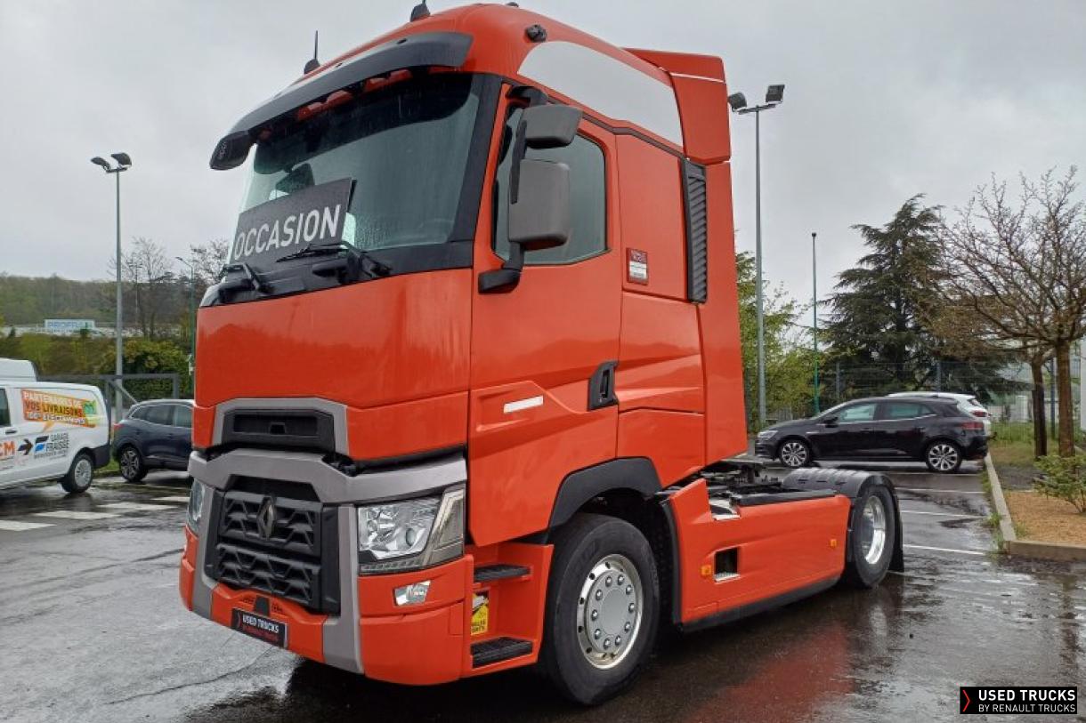 Renault Trucks T High 520