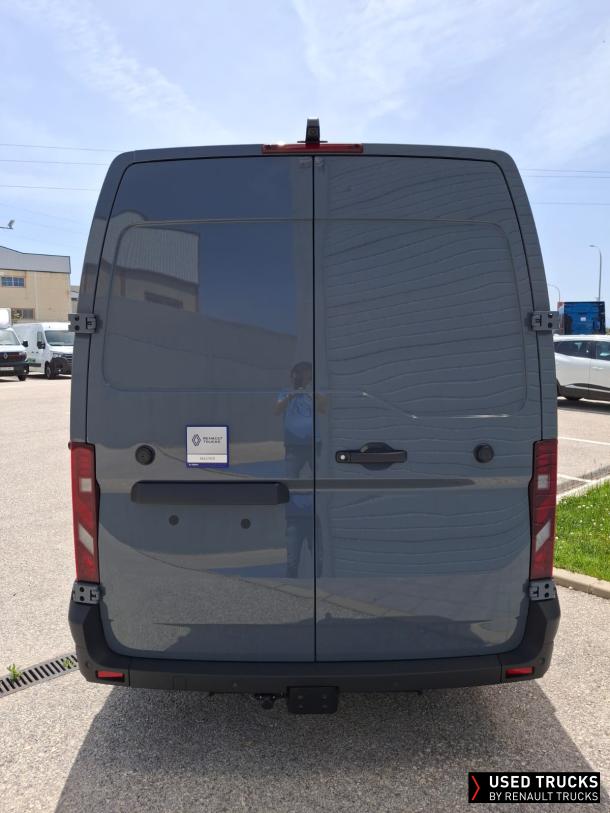 Renault Trucks MASTER Z.E. 