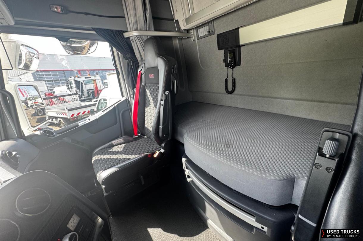 Renault Trucks T High 520