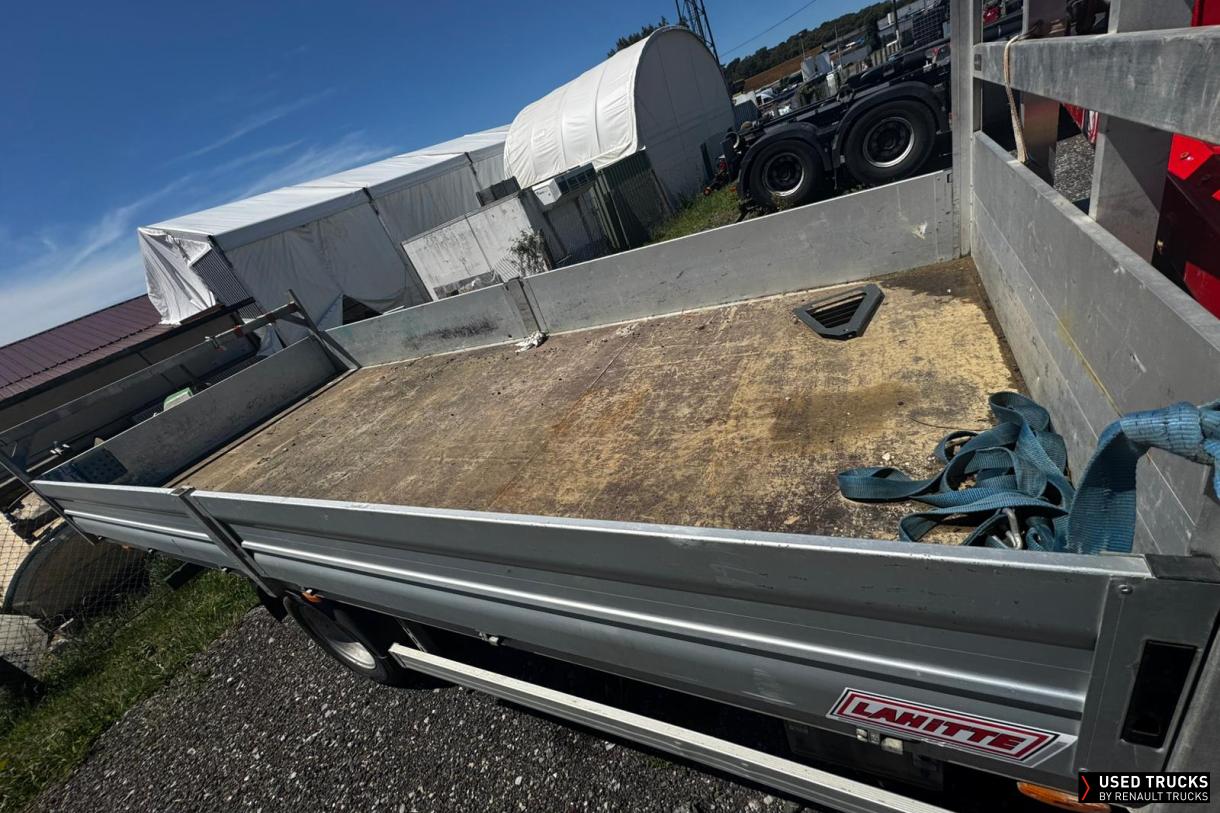 Fuso Canter 150