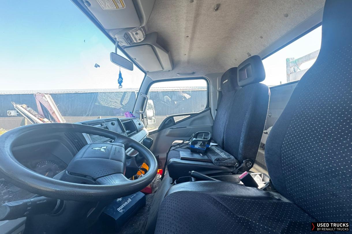 Fuso Canter 150