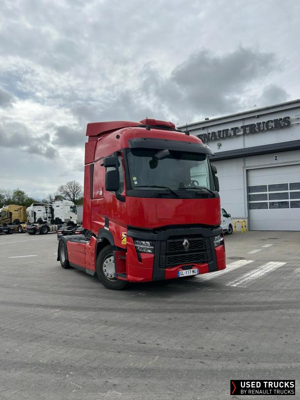 Renault Trucks T 520