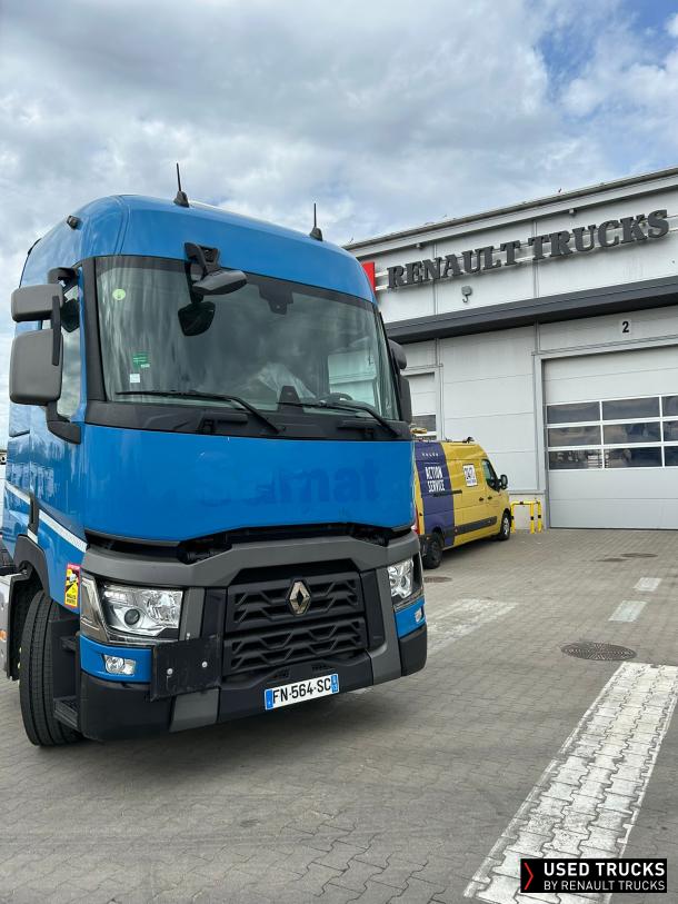 Renault Trucks T 440