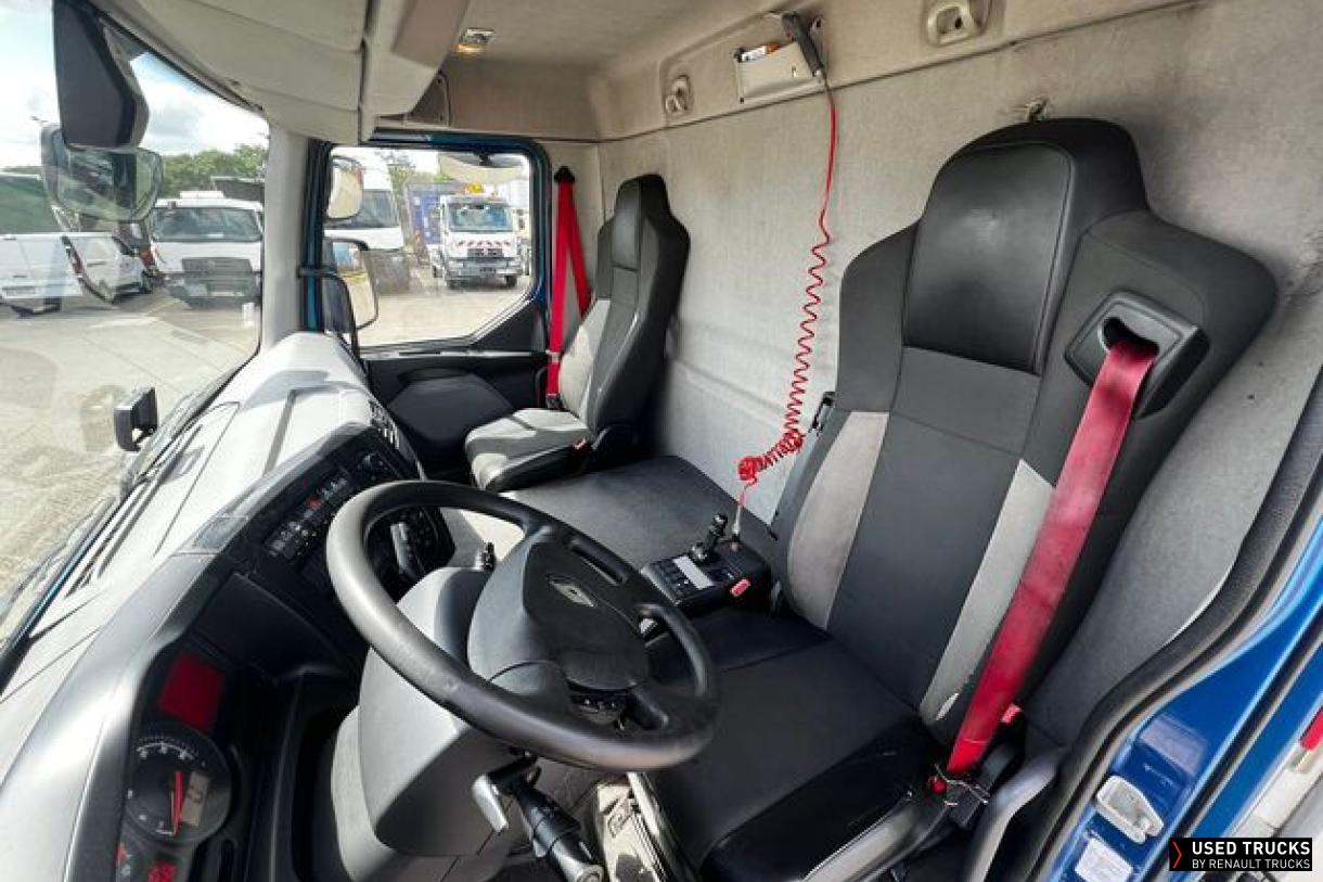 Renault Trucks D Wide 280
