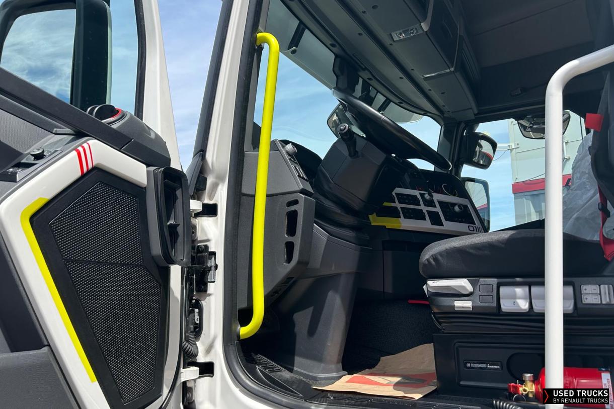 Renault Trucks T 