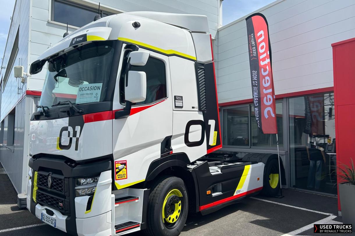 Renault Trucks T 