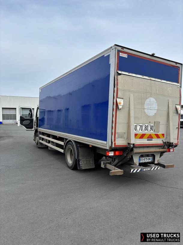 Renault Trucks D 280