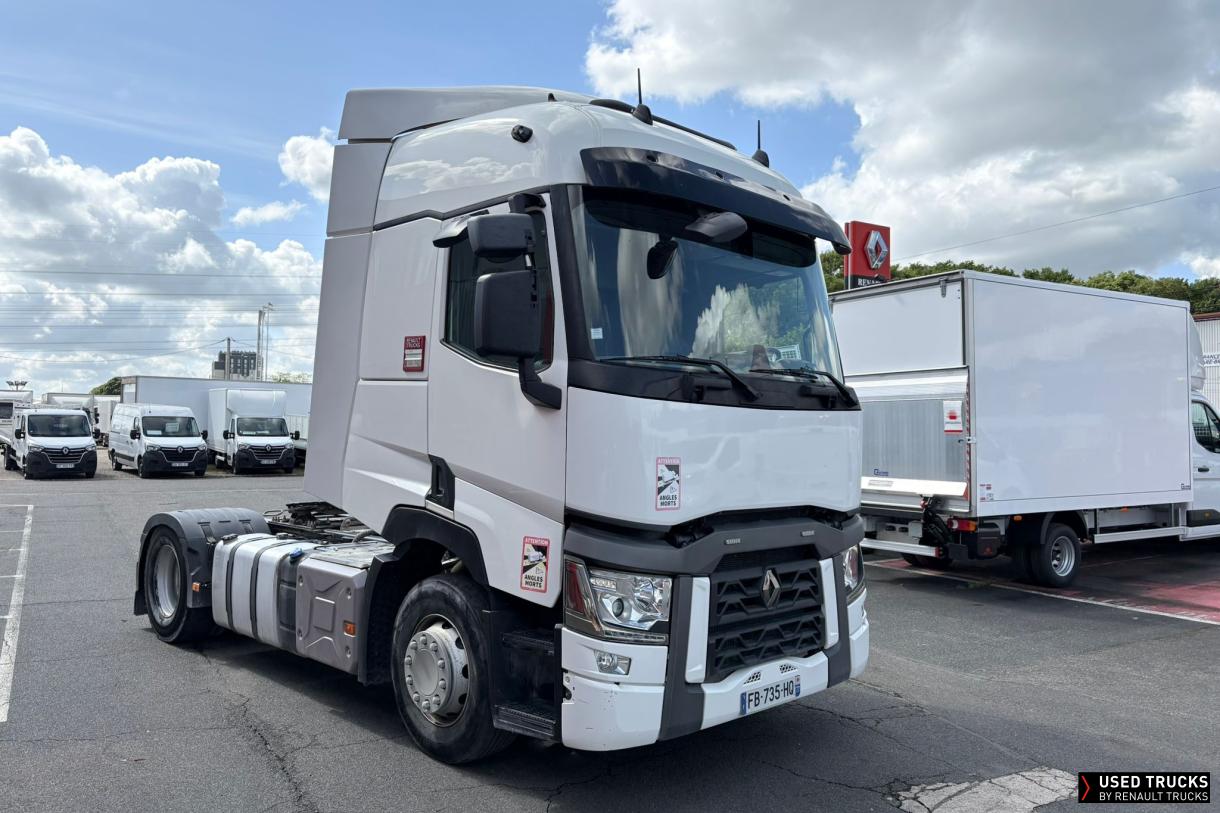 Renault Trucks T 460