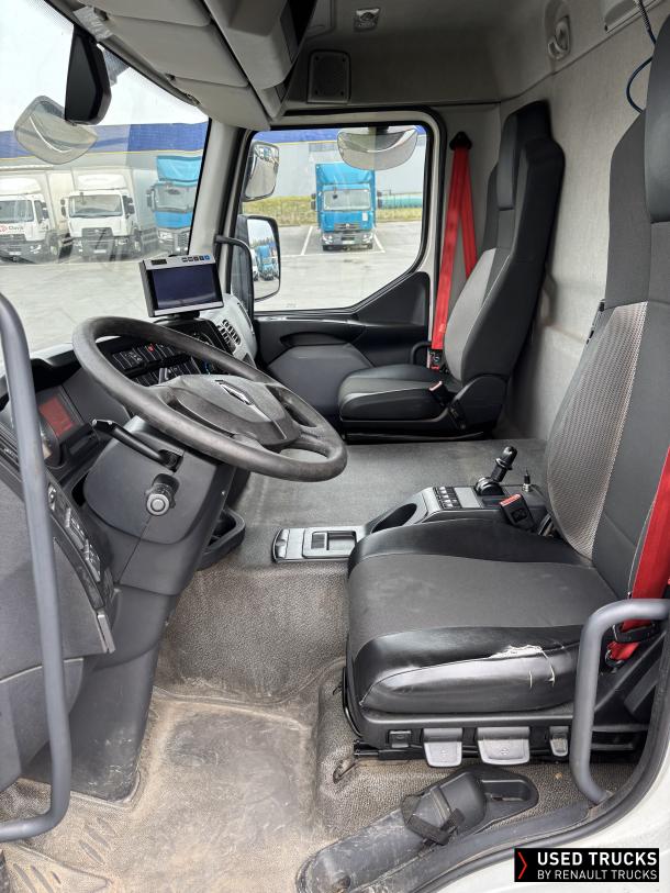 Renault Trucks D 280