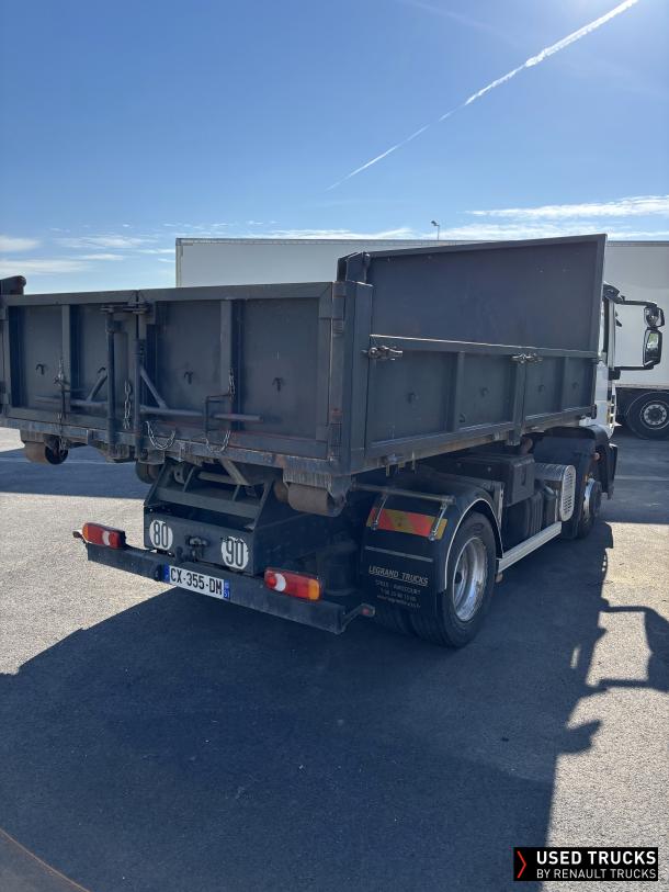 Iveco EuroCargo 185