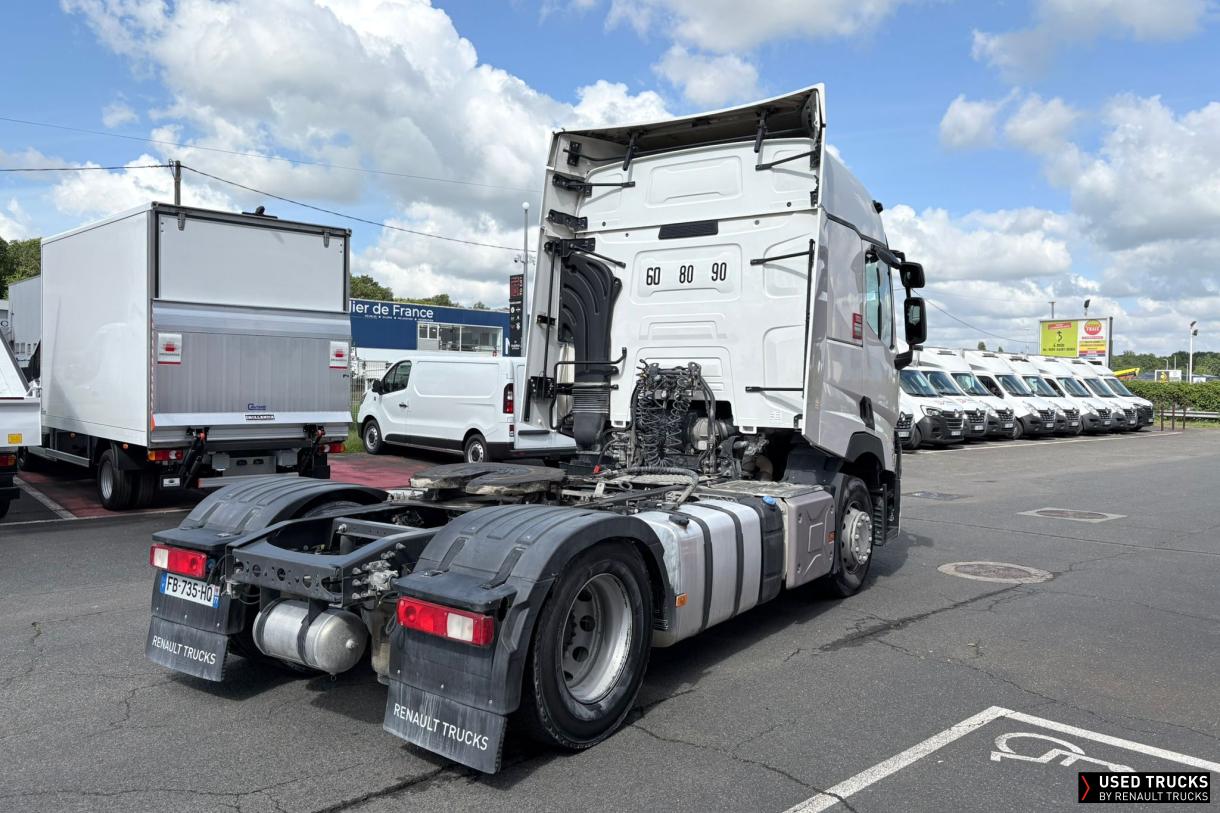 Renault Trucks T 460