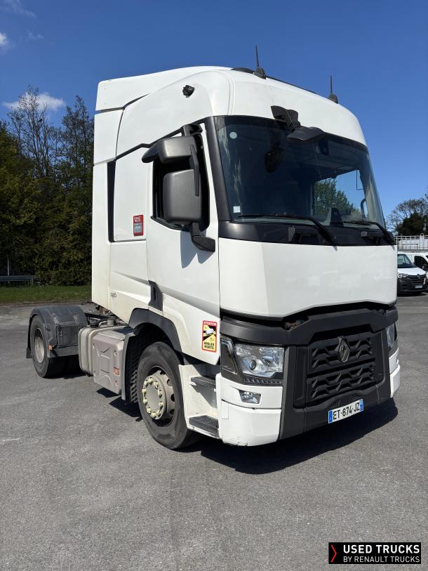 Renault Trucks T 440