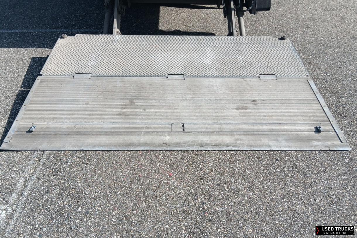Renault Trucks D 280