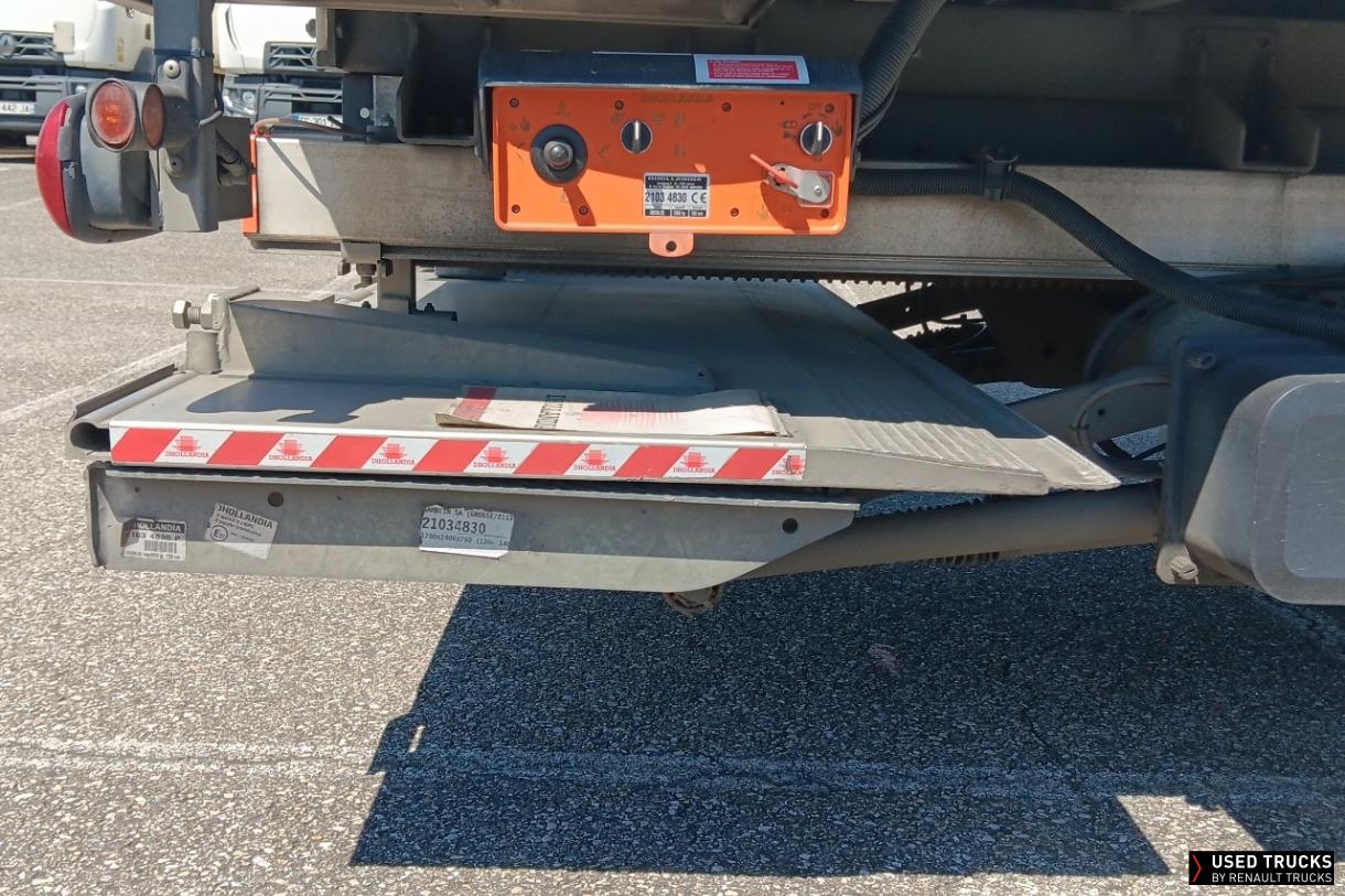 Renault Trucks D 280