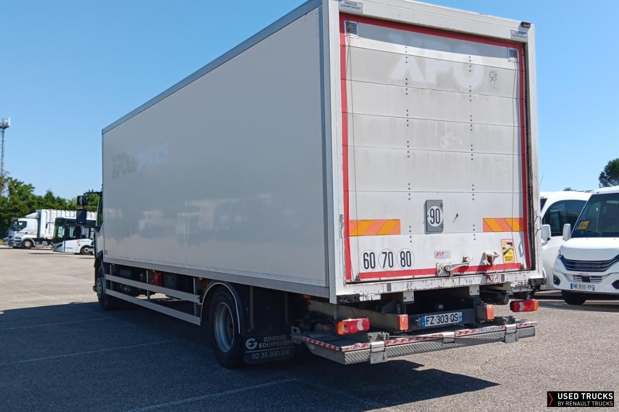 Renault Trucks D 280