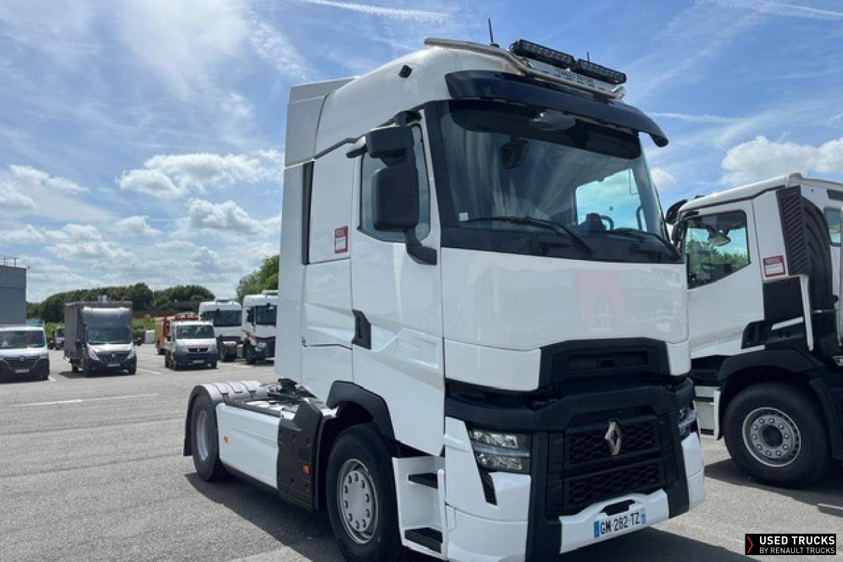 Renault Trucks T High 