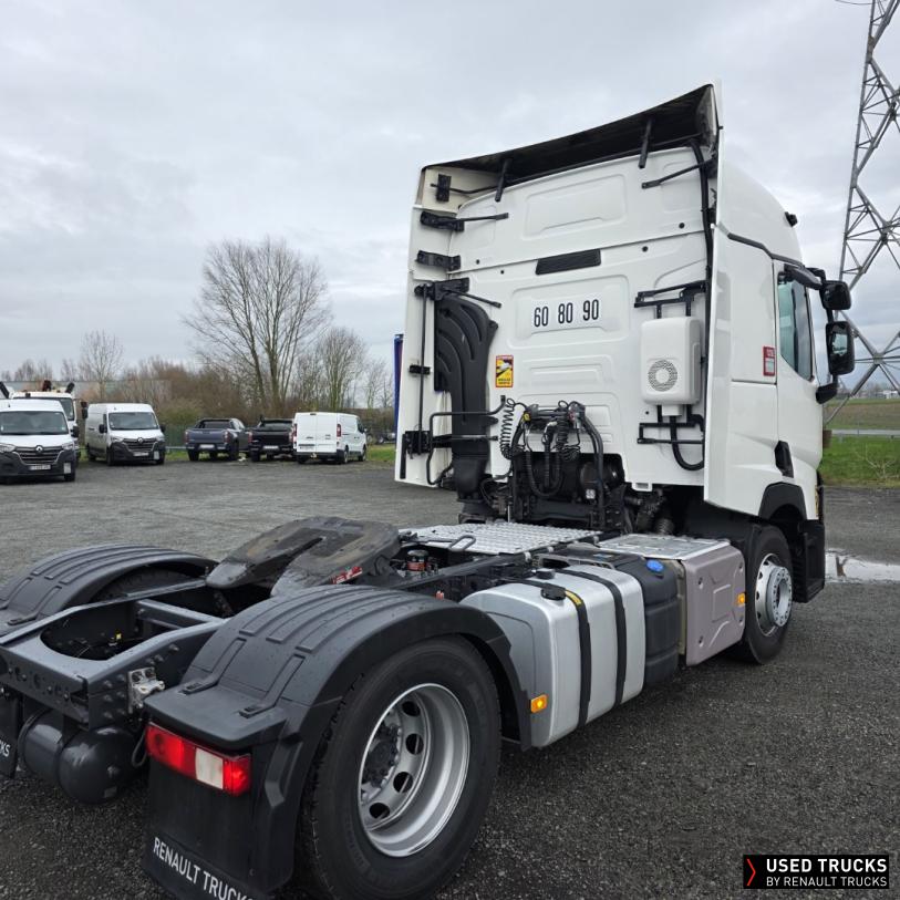 Renault Trucks T 460